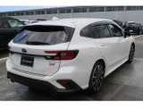 レヴォーグ 1.8 STI スポーツ EX 4WD 