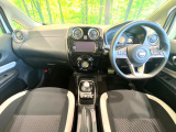 ノート 1.2 e-POWER X Vセレクション 