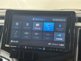 純正ナビ、Aftermarketナビなども取り付け可能です!大きなサイズのナビを付けたい方はお気軽にお尋ねください!!