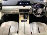 CX-60 3.3 XD ハイブリッド プレミアムモダン ディーゼル 4WD 
