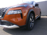 エクストレイル  1.5 G e-4ORCE 4WD