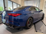 CLAクラス AMG CLA45 S 4マチックプラス 4WD 