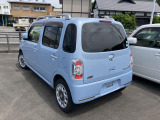静岡ダイハツの中古車は、展示前に徹底した洗車や室内清掃を実施しております。