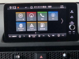 Bluetoothオーディオをはじめ様々なオーディオソースがついています!これでドライブもより一層楽しめますね!