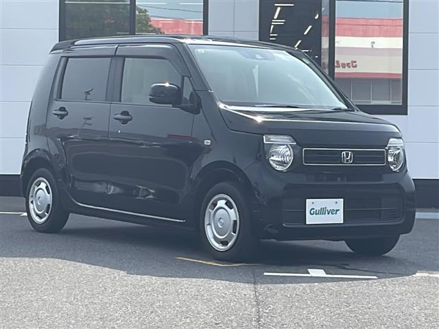 N-WGN L ホンダ センシング 修復歴無し