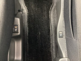 運転席と助手席はシートヒーター付き!寒い日に活躍します!