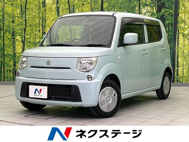 MRワゴン G 