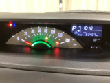 メーターの写真です