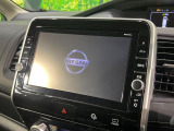 【純正9型ナビ】人気の純正9型ナビを装備。オーディオ機能も充実しており、Bluetooth接続すればお持ちのスマホやMP3プレイヤーの音楽を再生可能!毎日の運転がさらに楽しくなります!!