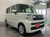 取り回ししやすいので狭い道や駐車がスムーズにできます。