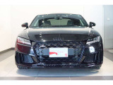 TTクーペ 45 TFSI クワトロ Sラインパッケージ 4WD 