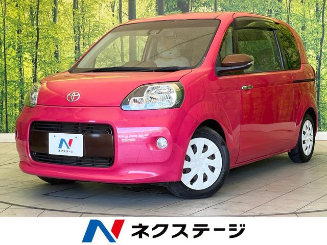 ポルテ 1.5 F ア ラ モード トロワ 