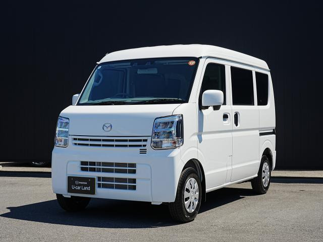 スクラム PC ハイルーフ 4WD 