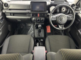 ジムニーシエラ 1.5 JC 4WD 4WD 修復歴無し