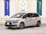 【中古車情報】シトロエン グランドC4スペースツアラー  シャイン ブルーHDi の中古車詳細(走行距離:3.8万km、カラー:ベージュ、販売地域:愛知県愛知郡東郷町和合北蚊谷)