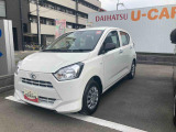 ダイハツ(ディーラー)の届け出済み未使用車で安心でお買い得の車です☆ 納車の際にはダイハツ(ディーラー)で法定12か月点検整備を実施して消耗品も交換して、お渡ししますので、さらに安心です☆