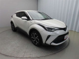C-HR ハイブリッド 1.8 G 