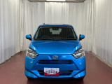 ミライース X SAIII 