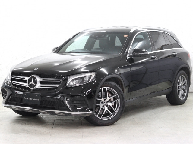 GLC200 スポーツ