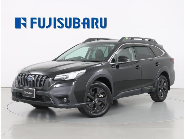 レガシィアウトバック  1.8 エックスブレイク EX 4WD
