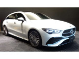 CLAシューティングブレーク CLA200d 