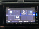 オーディオソースも充実しております!ドライブが更に楽しくなりますね!