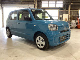 一人で買い物や通勤で使うにはちょうどいいサイズ。車体が軽いので燃費も伸びます