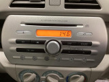 CDプレーヤーの写真です