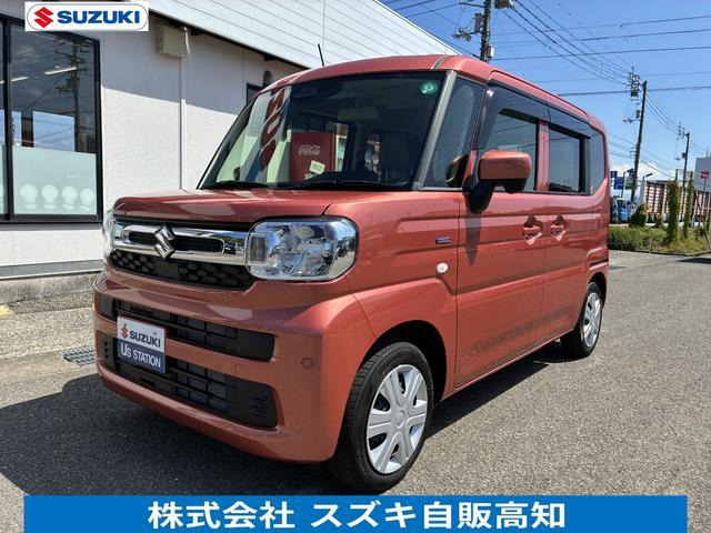 スペーシア ハイブリッド(HYBRID)  X 