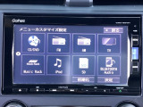 フルセグTV・DVD再生可・Bluetooth Audio・音楽録音可・・・運転中もお気に入りのソースでお楽しみ頂けます!!