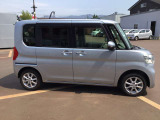 当社ユーザーからの買取車です。車歴、メンテナンス歴も明瞭でコンディションは良好です!