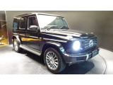 Gクラス G400d AMG ライン 4WD 