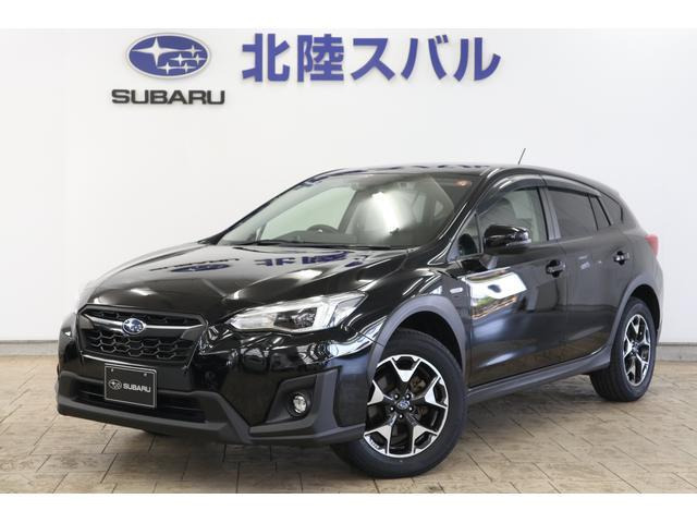 XV  2.0e-L アイサイト 4WD