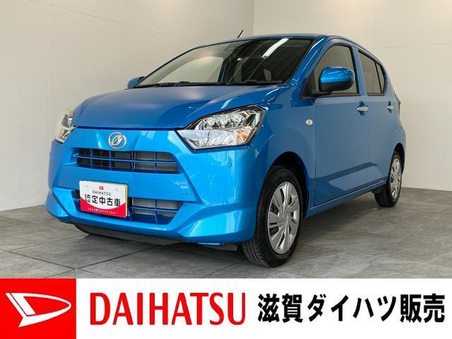 ミライース X SAIII 