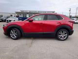 CX-30 2.0 20S Lパッケージ 4WD 