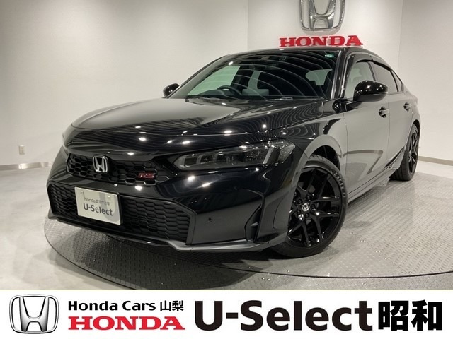 シビック 1.5 RS 