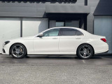 Eクラス E220d アバンギャルド AMGライン 