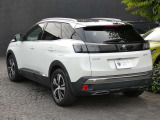 3008 GT ハイブリッド4 4WD 