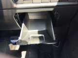 運転席右下にコンソールが付いています!