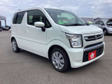 ワゴンR FX 4WD 