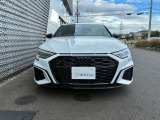 S3スポーツバック 2.0 4WD 