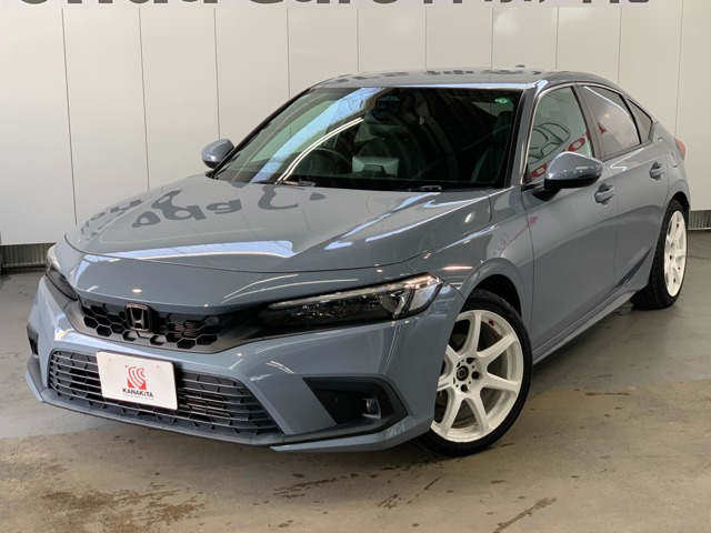 シビック  1.5 LX