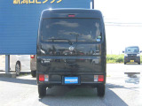 NV100クリッパー GX ハイルーフ 4WD 