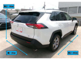 RAV4 2.0 X 