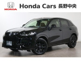 当社デモカー ZR-V e:HEV Z ブラックスタイル 4WD入荷しました。
