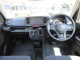 アルト A 4WD 