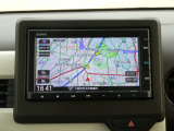N-WGN L ホンダ センシング 