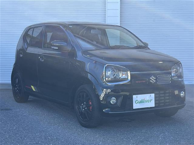 アルトワークス 4WD4WD 5MT