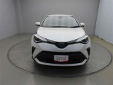C-HR ハイブリッド 1.8 G 