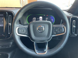 XC40リチャージ プラス シングルモーター サンルーフ ワンオーナー